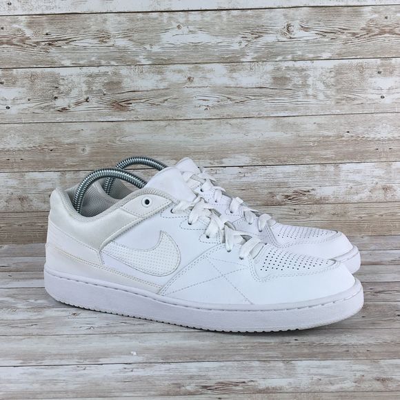 | Shoes | Nike Mens 1 White | Poshmark